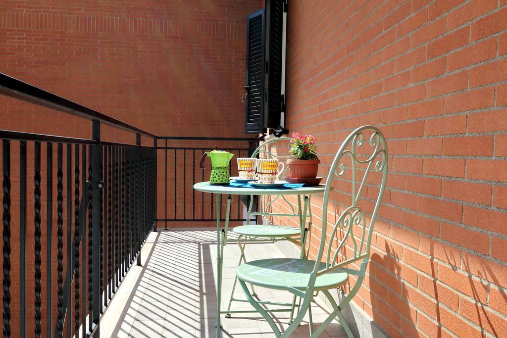 Casal Del Marmo 101 Apartment Rome