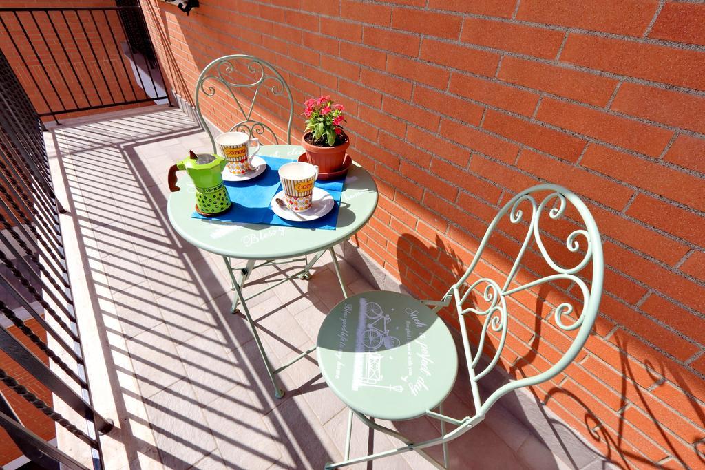 Apartment Casal Del Marmo 101 *