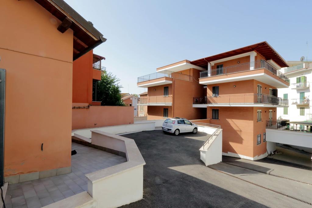 Apartment Casal Del Marmo 101 *
