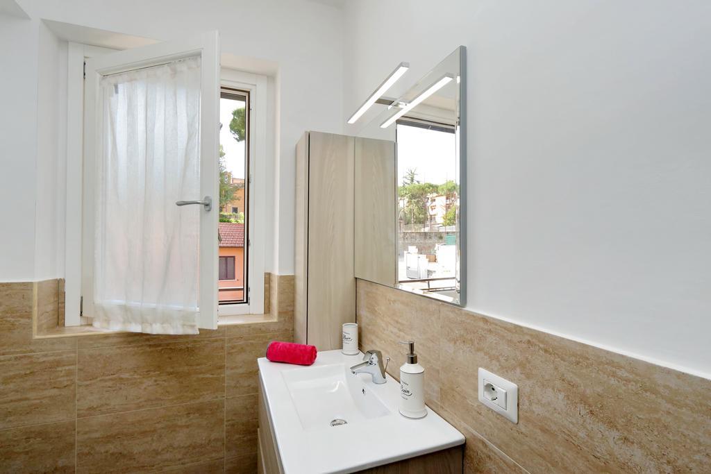 Casal Del Marmo 101 Apartment *