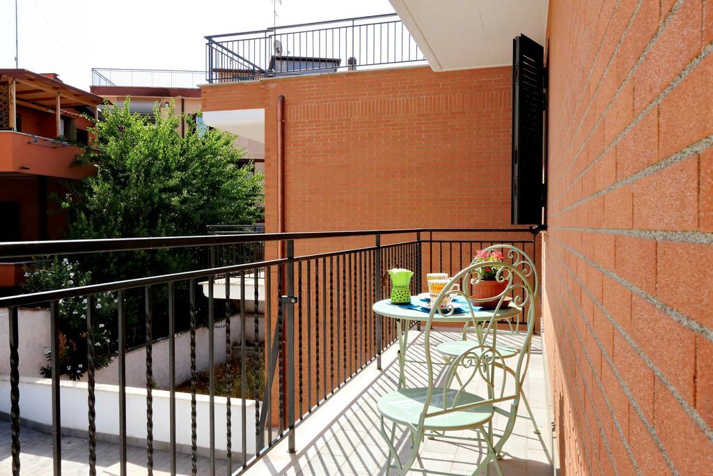 Casal Del Marmo 101 Apartment *