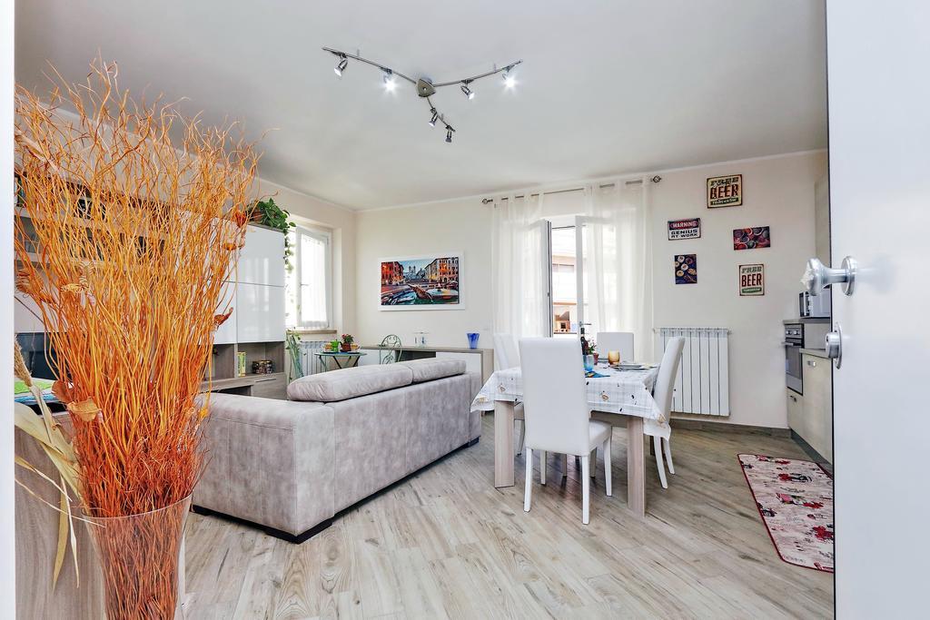 Apartamento Casal Del Marmo 101 Roma
