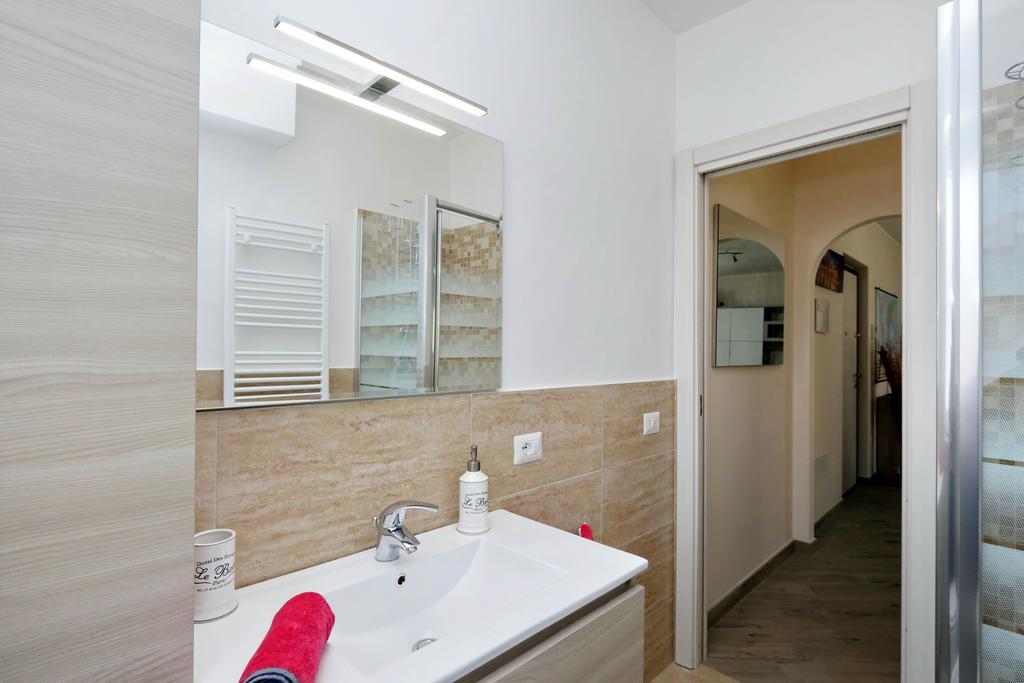 Apartamento Casal Del Marmo 101 *