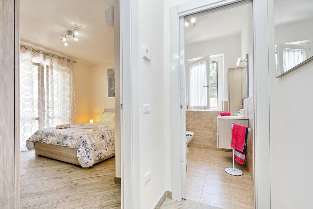 Casal Del Marmo 101 Apartamento Roma