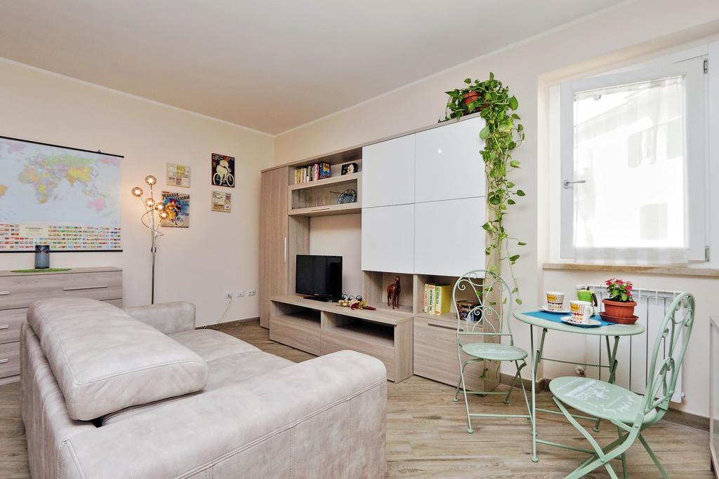 Casal Del Marmo 101 Apartamento Roma