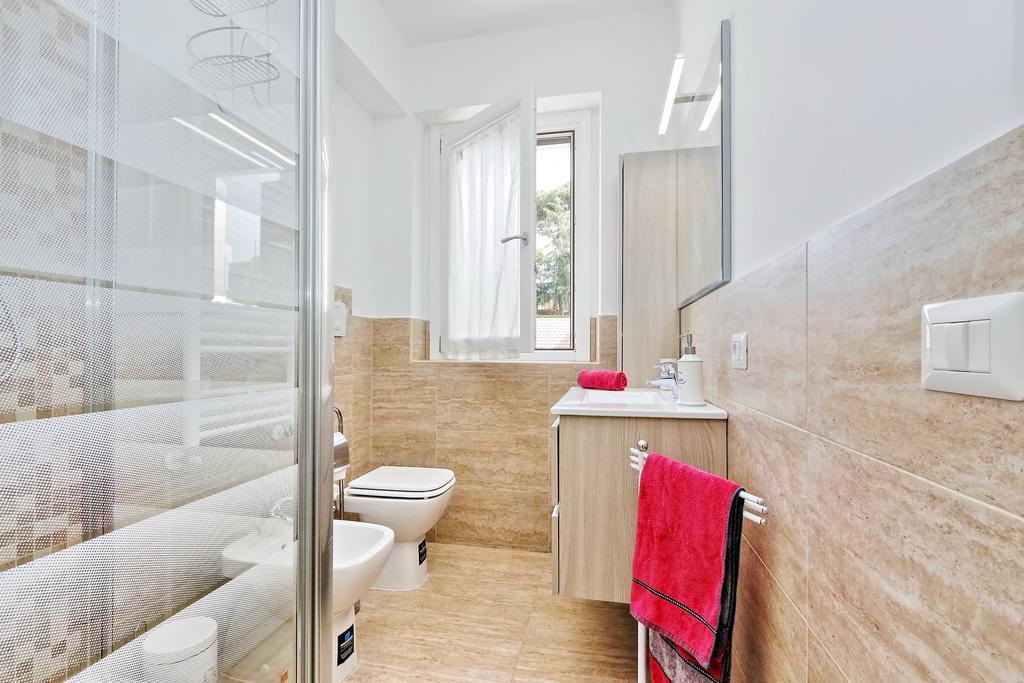 Apartamento Casal Del Marmo 101