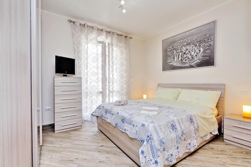 Apartamento Casal Del Marmo 101 *