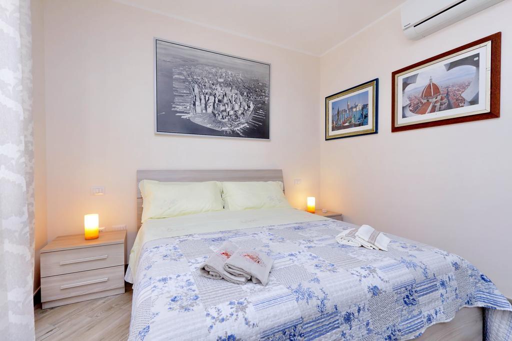 Apartamento Casal Del Marmo 101