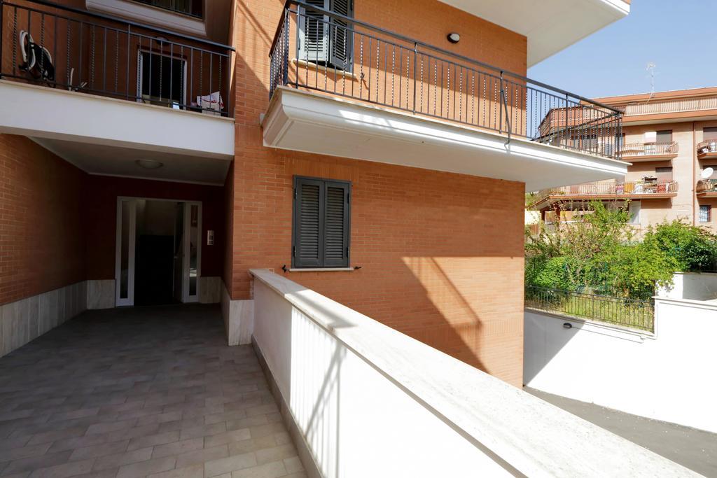 Appartamento Casal Del Marmo 101 *
