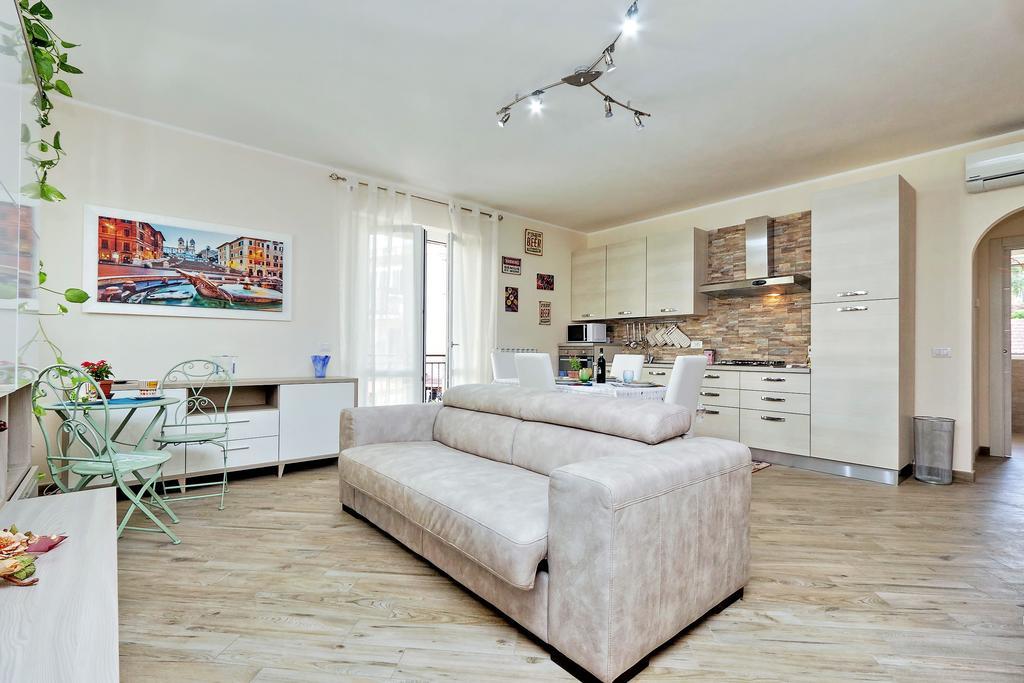 Casal Del Marmo 101 Appartamento Roma