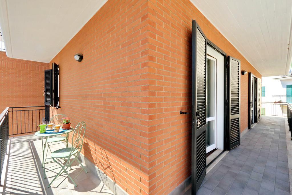 Appartamento Casal Del Marmo 101 Roma