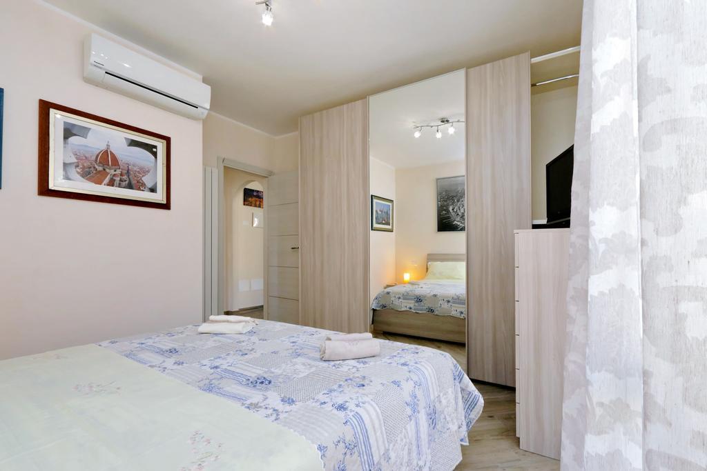 Casal Del Marmo 101 * Roma