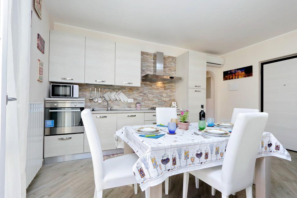 Appartamento Casal Del Marmo 101 Roma