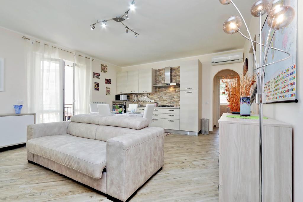 Appartamento Casal Del Marmo 101 Roma