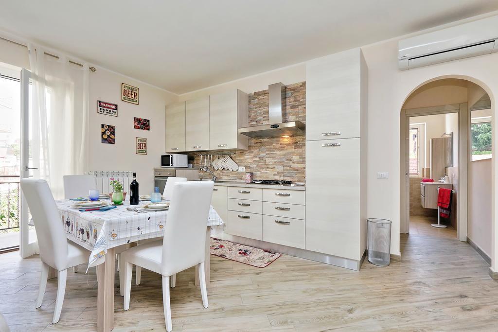 Appartamento Casal Del Marmo 101 *
