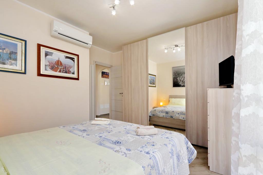 Casal Del Marmo 101 Roma